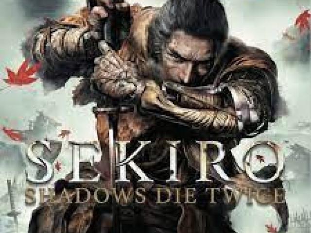 Sekiro: Shadows Die Twice - Fantastisches Angebot! - 1