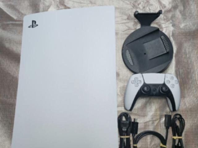 PlayStation 5 - 1